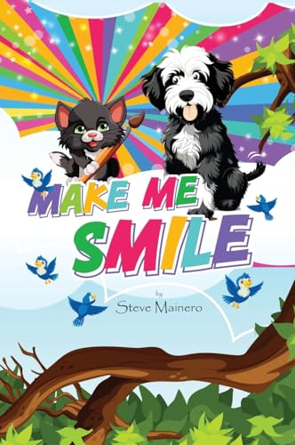 Make Me Smile von The Book Publishing Pros