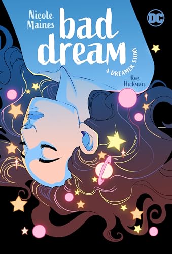 Bad Dream: A Dreamer Story von Dc Comics