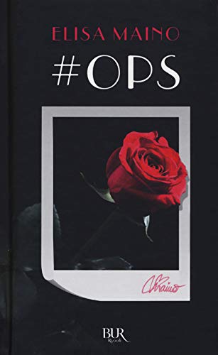 #Ops (BUR Best BUR. Mia) von BEST BUR