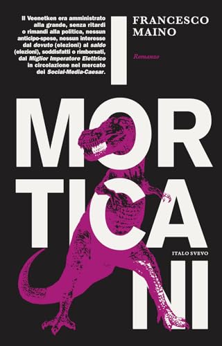 I morticani (Incursioni) von Italo Svevo