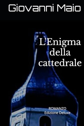 L'Enigma della cattedrale von Independently published