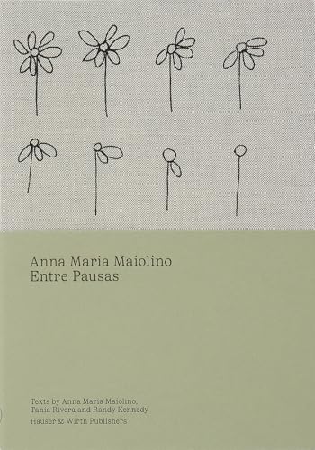 Anna Maria Maiolino: Entre Pausas