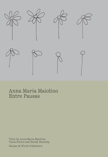 Anna Maria Maiolino: Entre Pausas