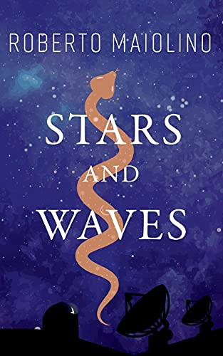 Stars And Waves von Clink Street Publishing