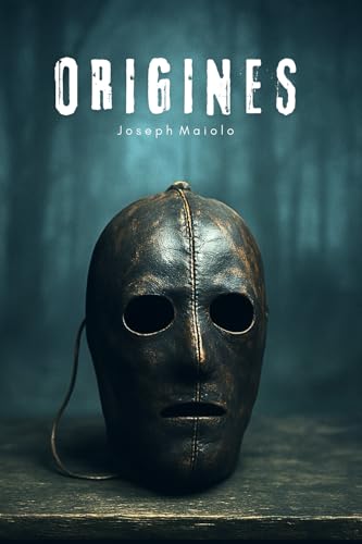 ORIGINES von Publié indépendamment