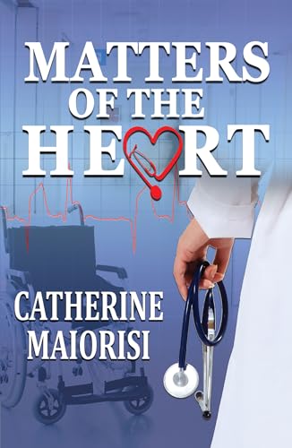 Matters of the Heart von Bella Books