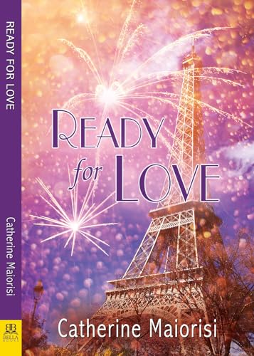 Ready for Love von Bella Books