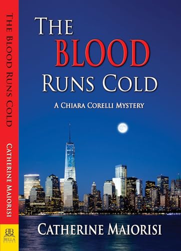 The Blood Runs Cold (Chiara Corelli Mystery, Band 2)