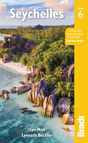 Seychelles (Bradt Travel Guide)