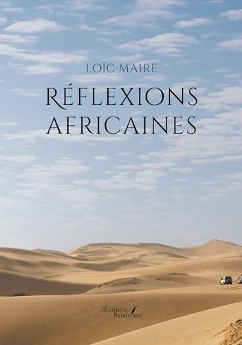 Réflexions africaines von Baudelaire