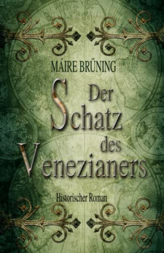 Der Schatz des Venezianers (Wie ein Siegel auf dein Herz) von Independently published