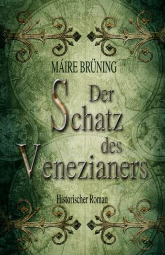 Der Schatz des Venezianers (Wie ein Siegel auf dein Herz)