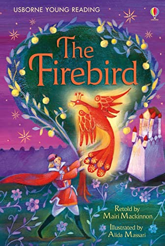 The Firebird (Young Reading, Series Two) (Young Reading Series 2)