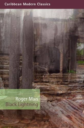 Black Lightning (Caribbean Modern Classics) von Peepal Tree Press