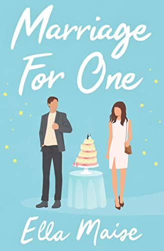Marriage for One von Simon + Schuster UK