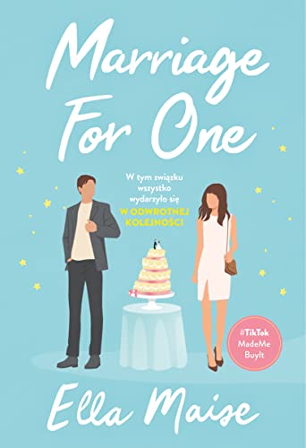 Marriage for One von Znak
