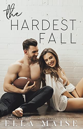 The Hardest Fall von CREATESPACE