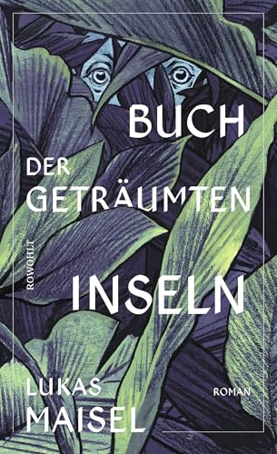 Buch der geträumten Inseln