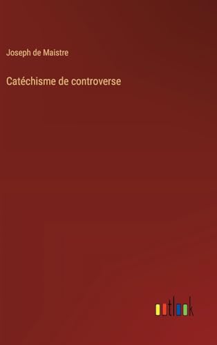 Catéchisme de controverse
