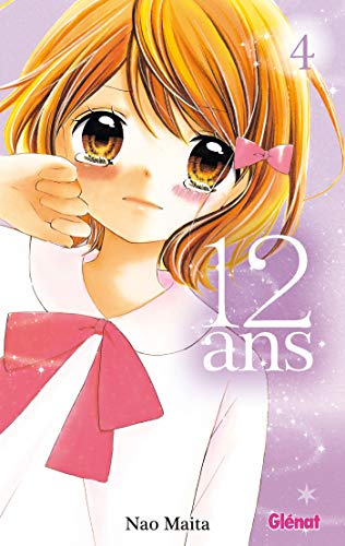 12 ans - Tome 04 12 ans - Tome 04 von Glénat Manga