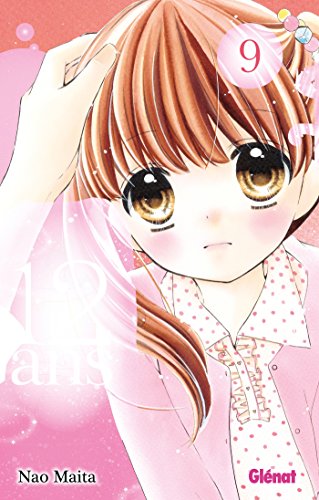 12 ans - Tome 09 von Glénat Manga
