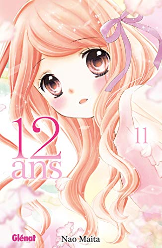 12 ans - Tome 11 von Glénat Manga