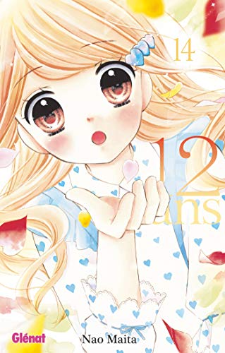 12 ans - Tome 14 von Glénat Manga
