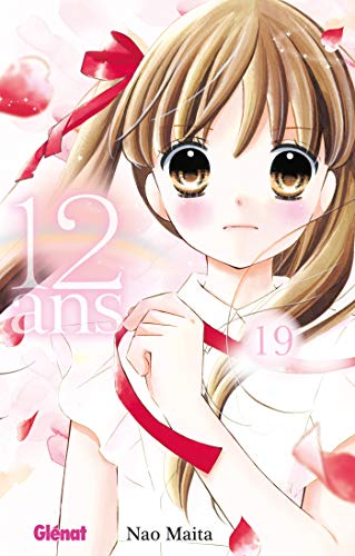 12 ans - Tome 19 von GLENAT