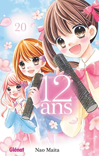 12 ans - Tome 20 von GLENAT