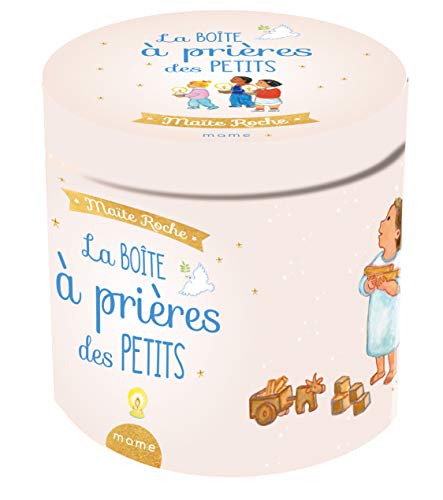 La boîte à prières des petits von MAME