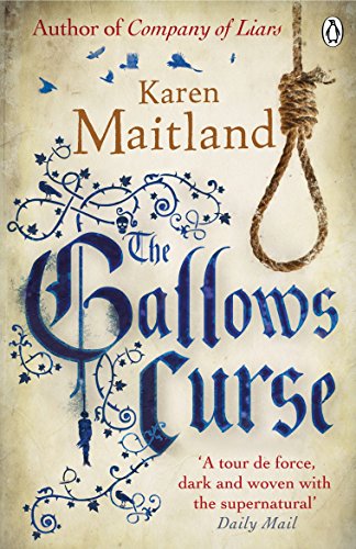 The Gallows Curse von Penguin
