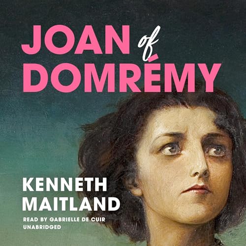 Joan of Domrémy von Blackstone Pub