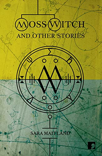 Moss Witch: And Other Conversations: And Other Stories