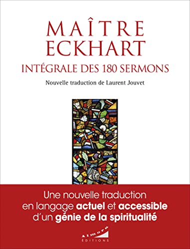 Intégrale des 180 sermons von ALMORA