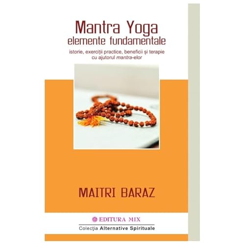 Mantra Yoga. Elemente Fundamentale von Mix