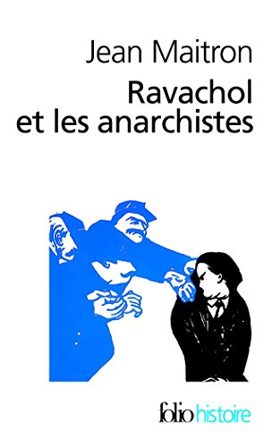 Ravachol Et Les Anarchi von Folio