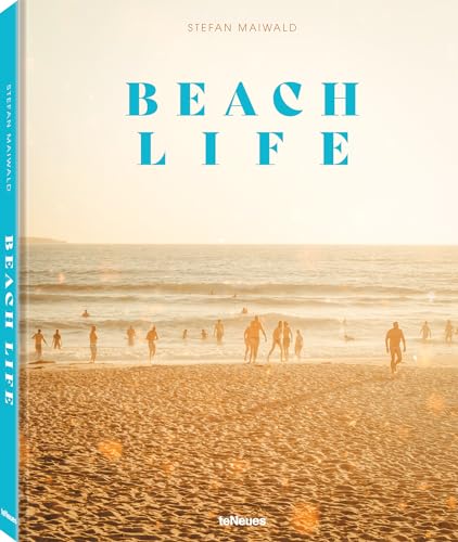 Beach Life von teNeues Verlag GmbH