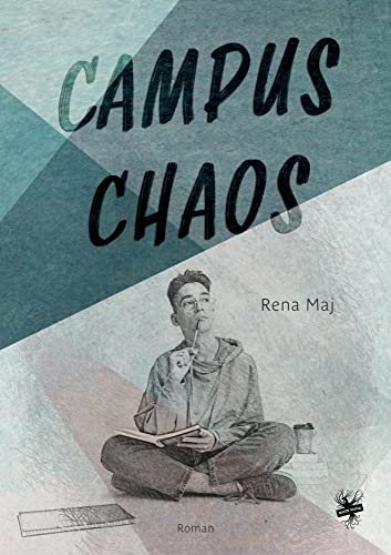 Campus-Chaos von Main Verlag