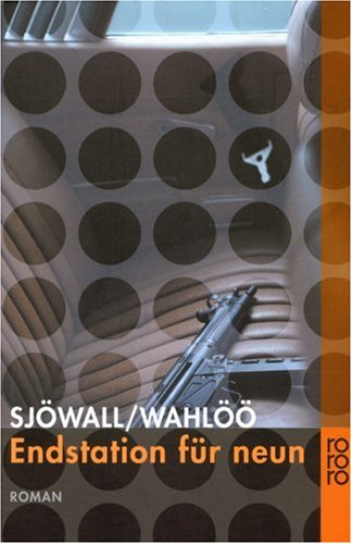 Endstation für neun von Rowohlt Taschenbuch Verlag