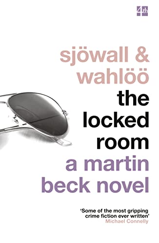 The Locked Room. Maj Sjwall and Per Wahl (The Martin Beck Series)