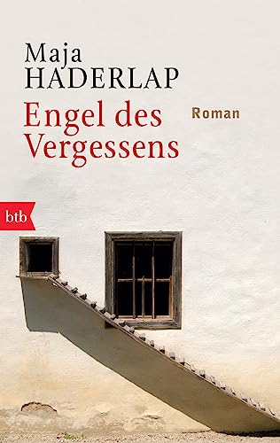 Engel des Vergessens: Roman