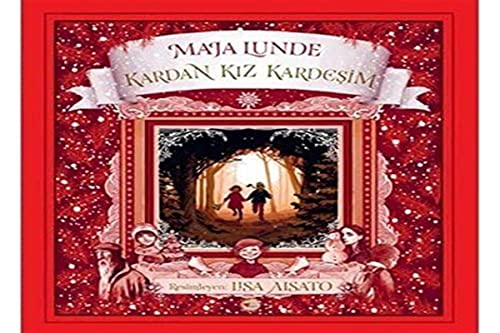 Kardan Kız Kardeşim
