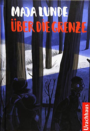 Über die Grenze von Urachhaus/Geistesleben