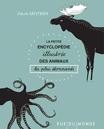 Petite encyclopédie illustrée des animaux