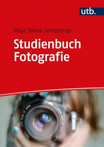 Studienbuch Fotografie