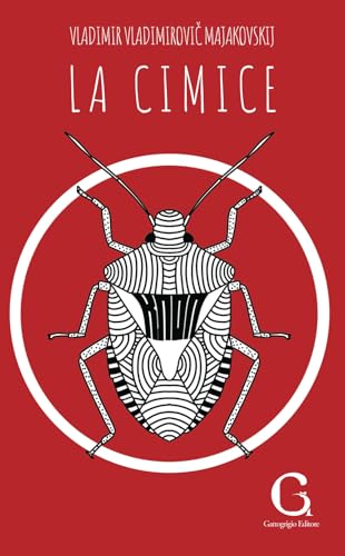 La Cimice von Gattogrigio Editore