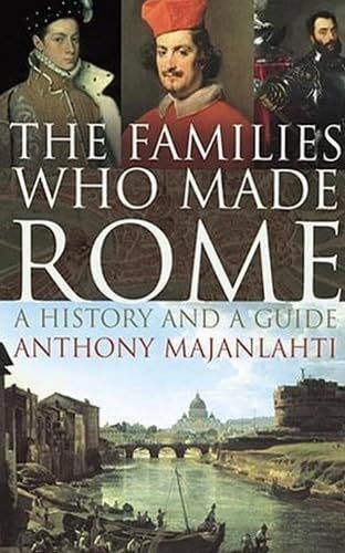 The Families Who Made Rome