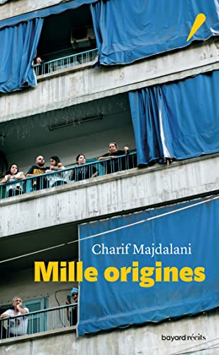 Mille origines von BAYARD ADULTE