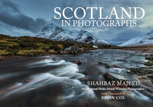 Scotland in Photographs von Amberley Publishing