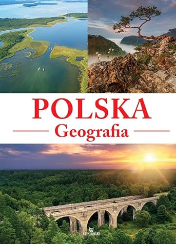Polska Geografia Polska Geografia von Arystoteles